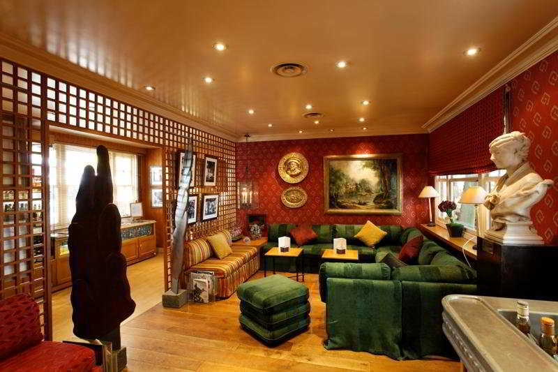 Cazaudehore, Hotel De Charme Au Vert 생제르맹 앙 레 외부 사진